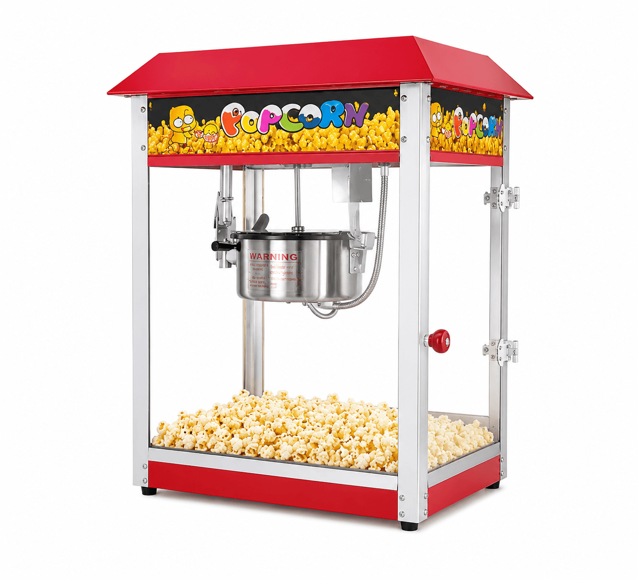 AURA POPCORN